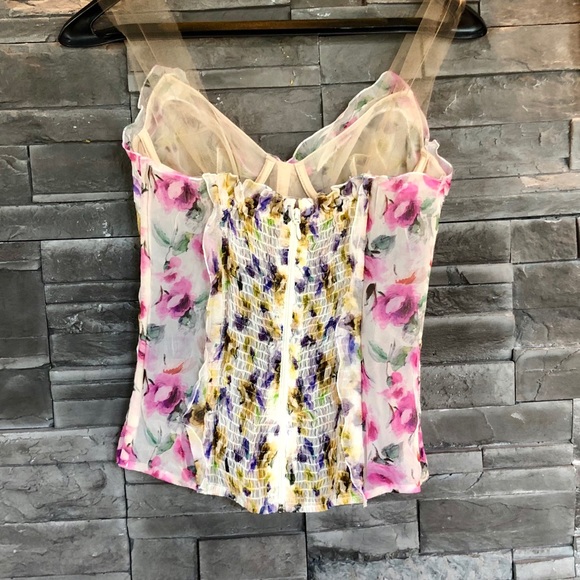 La Perla bustier - Picture 3 of 5